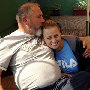 Jelena Dokic wollte sich nach Missbrauch mit Vater versöhnen