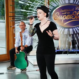 Seltener Gendefekt: DSDS-Kandidatin Jelena ist schwer krank