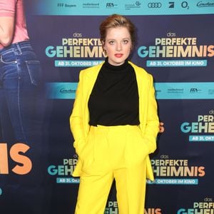 Schauspielerin Jella Haase