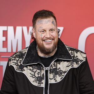 Bart ade: Jelly Roll nimmt eine radikale Typveränderung vor