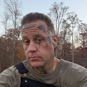 "Spürte, wie ich starb": Jelly Roll über den Gewichtsverlust