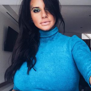 After-Baby-Body: Jemma Lucy kündigt Mommy-Fitness-Tipps an