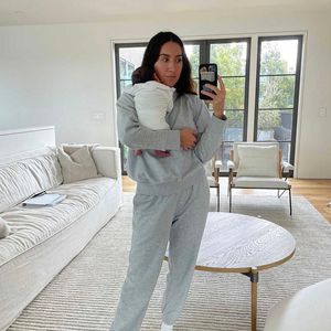 Dank Leihmutter: Kardashian-Stylistin ist Mama geworden