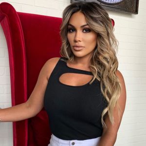 Reality-TV-Star Jen Harley wegen Waffen-Angriffs verhaftet