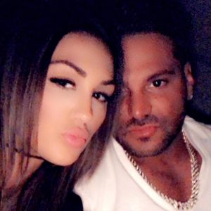 Nach Messerjagd: "Jersey Shore"-Ronnie und Jen sind getrennt