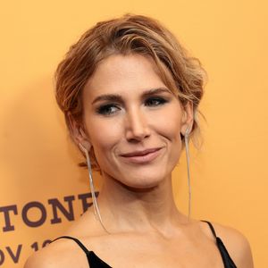 "Yellowstone": Jen Landon erinnert an dramatischen Kuhtritt