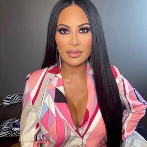 Ein Jahr weniger Haft für "Real Housewives"-Star Jen Shah!