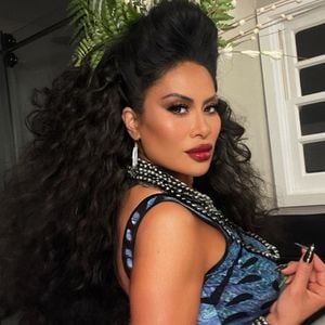 "Real Housewives"-Star Jen Shah durfte Gefängnis verlassen