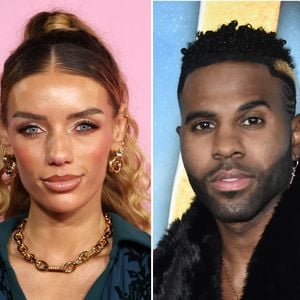 Jena äußert sich zu Nachrichten über Jason Derulos Romanzen
