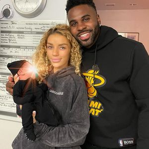 Sein Sohn ist da! Jason Derulo ist erstmals Papa geworden