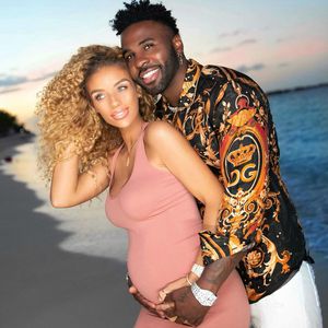 Baby-Überraschung: Jason Derulo erwartet sein erstes Kind