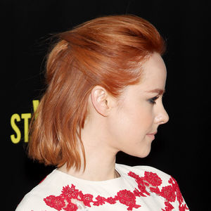 Hunger Games: Jena Malone ist total aufgeregt!