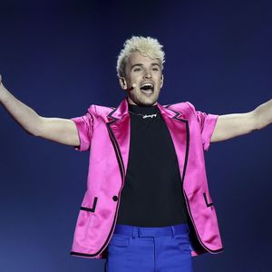 Punktepleite beim ESC: Erste Worte von Deutschlands Jendrik
