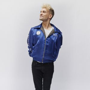 Diese ernste Botschaft steckt hinter Jendriks ESC-Song