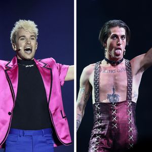 Jendrik-Pleite, Italien-Gate & Co.: So schräg war der ESC!