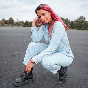 Gesund geboren! Darum ist Ex-BTN-Jennys Schwester behindert