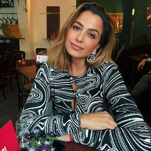 Prellung und Schock: Jenefer Riili hatte einen Autounfall!