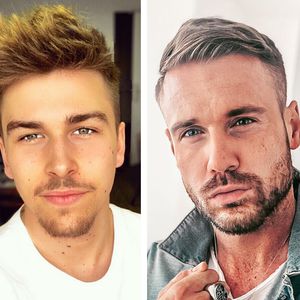 Stress bei Jenefer Riili und Ex Matze: Chris Broy mischt mit