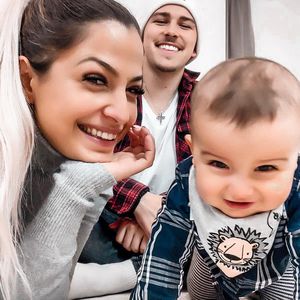 Jenefer Riili ehrlich: Sie braucht auch Pausen vom Mamasein!