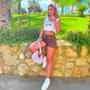 Single-Mama Jenefer Riili: Nimmt sie an Datingshow teil?