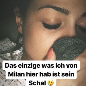 Schock für ihre Fans: BTN-Jenefer Riili liegt im Krankenhaus