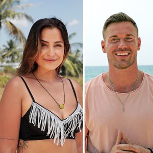 Jenefer Riili offen: Darum folgt Chris Broy ihrer Schwester