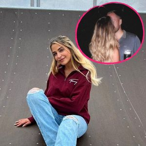 Kussfoto: Jenefer Riili macht ihre neue Beziehung öffentlich