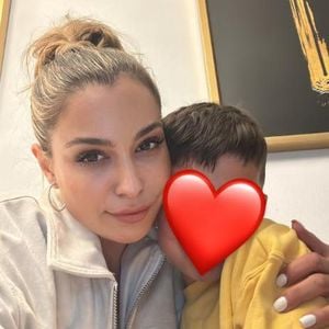 Jenefer Riili schwer getroffen: Sie hat Krach mit Sohn Milan
