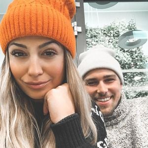 Jenefer Riili interessiert Ex Matze Höhns Hochzeit nicht