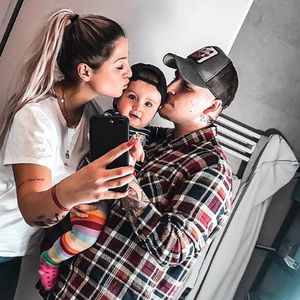 Kehrt Jenefer Riili nach Baby-Pause überhaupt zu BTN zurück?