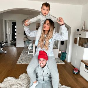 Matthias Höhn und Jenefer Riili planen Co-Parenting-Vlogs