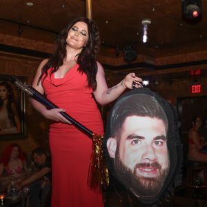 "Teen Mom"-Star Jenelle Evans ist nun offiziell geschieden