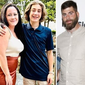 Jenelle Evans' Sohn Jace ist bereit, gegen David auszusagen!