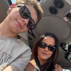 Jenelle Evans' Sorgerechtsstreit um Sohn Jace eingestellt