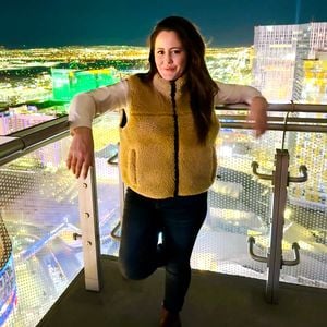Wegen Vorwürfen vom Ex: Jenelle Evans schlägt im Netz zurück