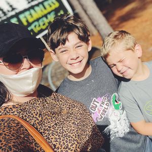 Jenelle Evans' verschwundener Sohn (14) wieder aufgetaucht!