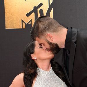 "Teen Mom"-Jenelle: Sorgerecht für Sohn an Mutter verloren!