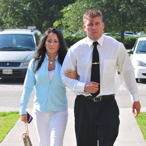 Wieder Ärger für Jenelle Evans: Ex Nathan wurde verhaftet