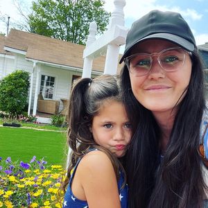 Jenelle Evans bekommt das alleinige Sorgerecht für Tochter