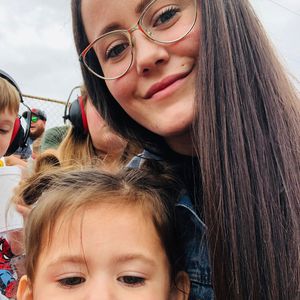 "Teen Mom"-Jenelle will alleiniges Sorgerecht nach Trennung