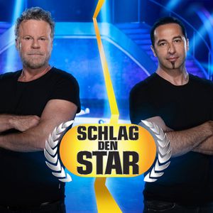 Bülent oder Jenke? Wer gewinnt das "Schlag den Star"-Duell?