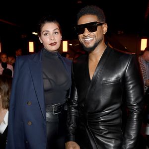 Bald Hochzeit mit seiner Jen? Usher holt sich Heiratslizenz!