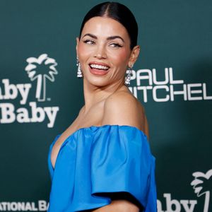 Nach Scheidungsdrama: Jenna Dewan happy über neues Kapitel