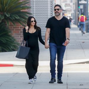 Steve Kazee macht schwangerer Jenna Dewan Liebeserklärung