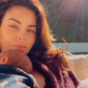 Jenna Dewan spricht ganz offen über die Geburt ihres Sohnes