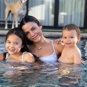 "Bezaubernd": Jenna Dewan spricht liebevoll über ihre Kinder