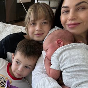 Geschwisterliebe pur: Jenna Dewan schwärmt von ihren Kids