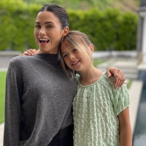 So süß gratuliert Jenna Dewan ihrer Tochter zum Geburtstag!