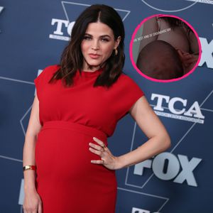 "Murmeltier": Neu-Mama Jenna Dewan zeigt sich beim Stillen!