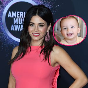 Erster Geburtstag: Jenna Dewan teilt Post für ihr Söhnchen